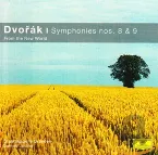 Pochette Symphonies Nos. 3 & 6
