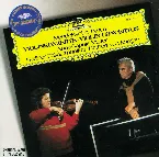 Pochette Mendelssohn • Bruch: Violin Concertos