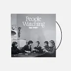 Pochette People Watching
