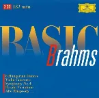 Pochette Basic Brahms