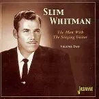 Pochette The Man With the Singing Guitar, Volume 2