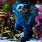 Pochette Fairyland Codex