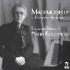 Pochette Mademoiselle – Première Audience