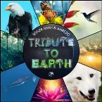 Pochette Tribute to Earth
