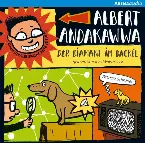 Pochette Albert Andakawwa: Der Diamant im Dackel