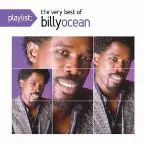 Pochette Playlist: The Very Best of Billy Ocean