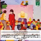 Pochette Four Concertos