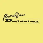 Pochette Don't Start Now (Remixes)