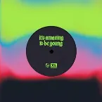 Pochette It’s Amazing to Be Young