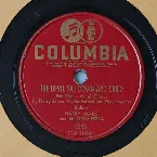 Pochette The Devil Sat Down and Cried / Wait ’till the Sun Shines, Nellie