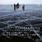Pochette Piano Quintet op. 57 / Piano Trios