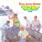 Pochette Run Away Home