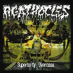 Pochette Superiority Overdose