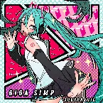 Pochette Giga Simp