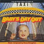 Pochette Baby's Day Out / The Rescue