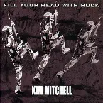 Pochette Fill Your Head With Rock