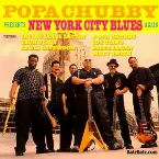 Pochette New York City Blues (again)