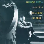 Pochette Sonetos Del Amor Oscuro