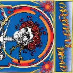 Pochette Grateful Dead