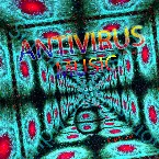 Pochette ANTIVIRUS MUSIC