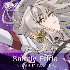 Pochette Saintly Pride –Theater ver.–
