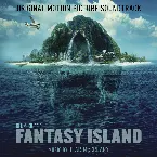 Pochette Blumhouse’s Fantasy Island: Original Motion Picture Soundtrack