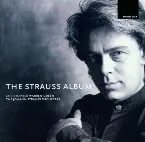 Pochette The Strauss Album