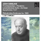 Pochette Orchestral Works (live) [Remastered 2023]