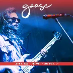 Pochette 2022-06-08: Artpark, Lewiston, NY