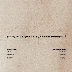 Pochette The closest I’ll ever get to a solo guitar performance 1