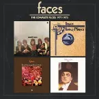 Pochette The Complete Faces: 1971-1973