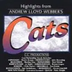 Pochette Cats