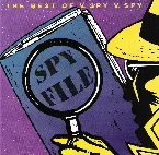 Pochette Spy File - The Best of V.Spy V.Spy