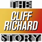 Pochette The Cliff Richard Story