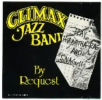 Pochette Climax Jazz Band ... by Request
