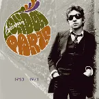 Pochette Gainsbourg London Paris 1963 - 1971