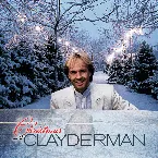 Pochette Christmas With Clayderman