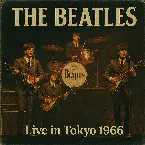 Pochette Live in Tokyo 1966