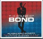 Pochette The Sound of Bond - 60 James Bond Favourites