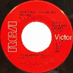 Pochette Your Feet's Too Big / It's a Sin to Tell a Lie