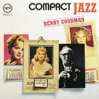 Pochette Compact Jazz: Benny Goodman