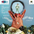 Pochette Mendelssohn: A Midsummer Night's Dream (Incidental Music)