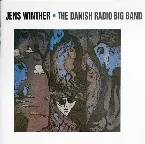 Pochette Jens Winther - The Danish Radio Big Band