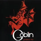 Pochette Greatest Hits