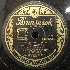 Pochette Ev'rything I Love / Always in My Heart