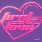 Pochette Love Pt.1 : First Love