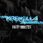 Pochette Party Monster