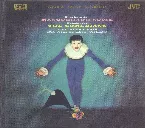 Pochette Masquerade Suite / The Comedians