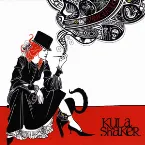 Pochette Strangefolk