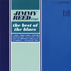 Pochette Jimmy Reed Sings the Best of the Blues
